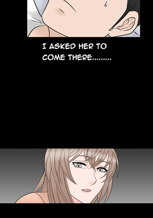 The Taste of  Hands Ch.1-71 - Page 543