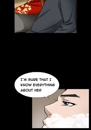 The Taste of  Hands Ch.1-71 - Page 1136