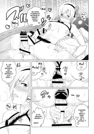 NH-san to AF Zanmai 2 Page #16