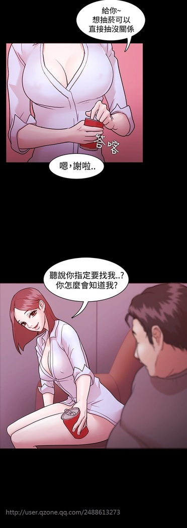 Looser Ch.1~23 中文