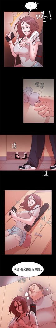 Looser Ch.1~23 中文