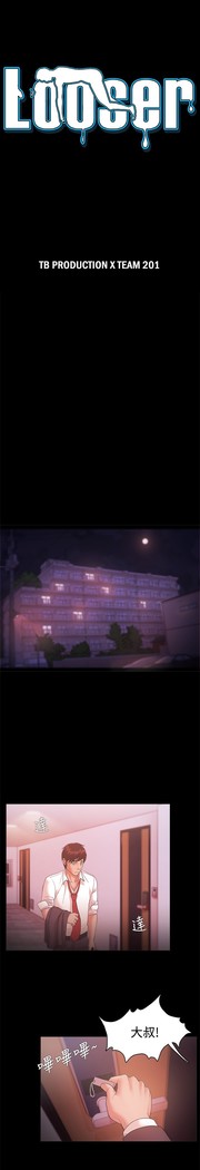Looser Ch.1~23 中文