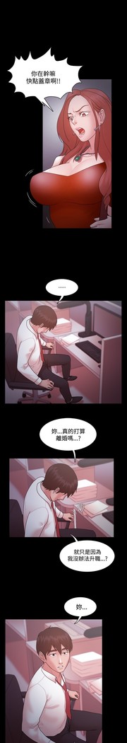 Looser Ch.1~23 中文