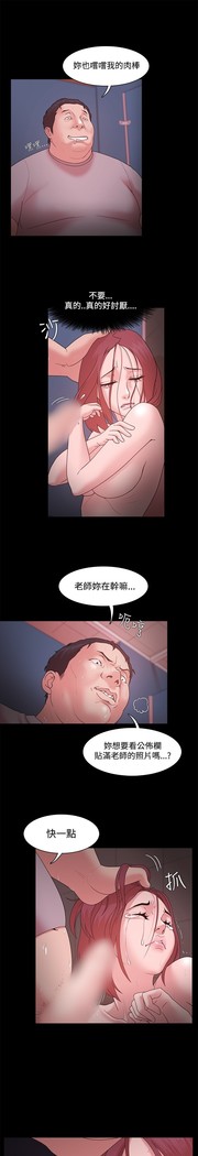 Looser Ch.1~23 中文