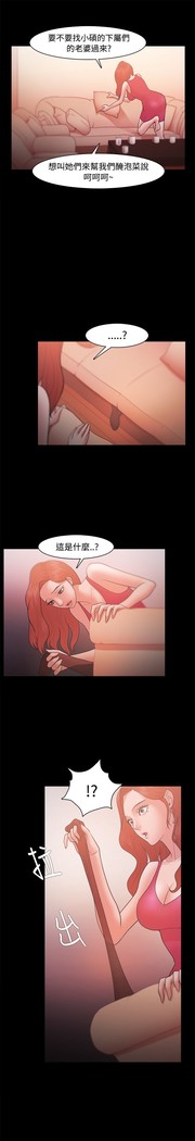 Looser Ch.1~23 中文