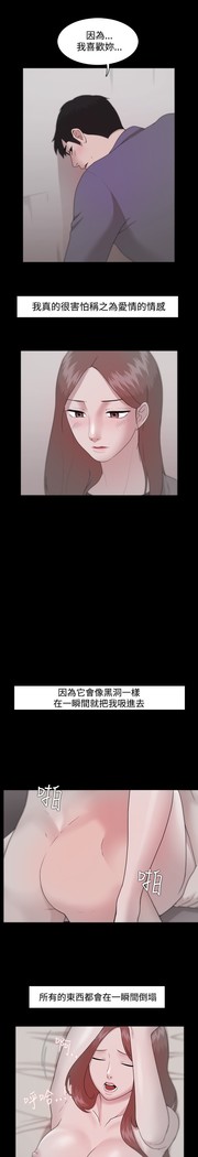 Looser Ch.1~23 中文