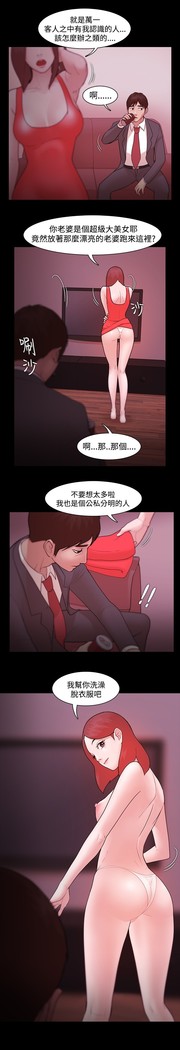 Looser Ch.1~23 中文