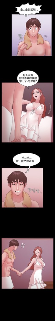Looser Ch.1~23 中文