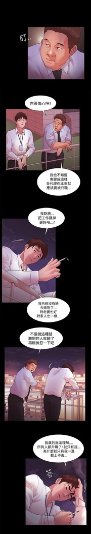 Looser Ch.1~23 中文