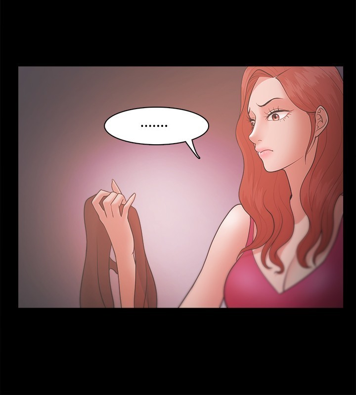 Looser Ch.1~23 中文