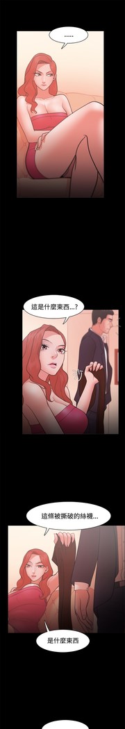 Looser Ch.1~23 中文