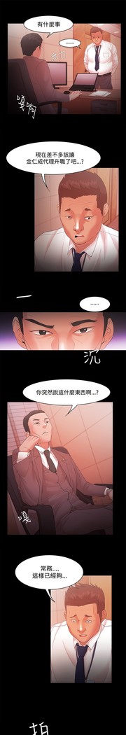 Looser Ch.1~23 中文