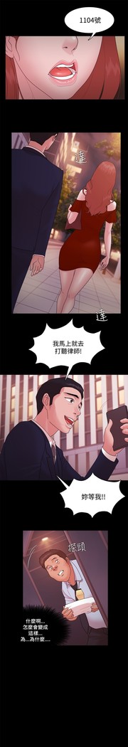Looser Ch.1~23 中文
