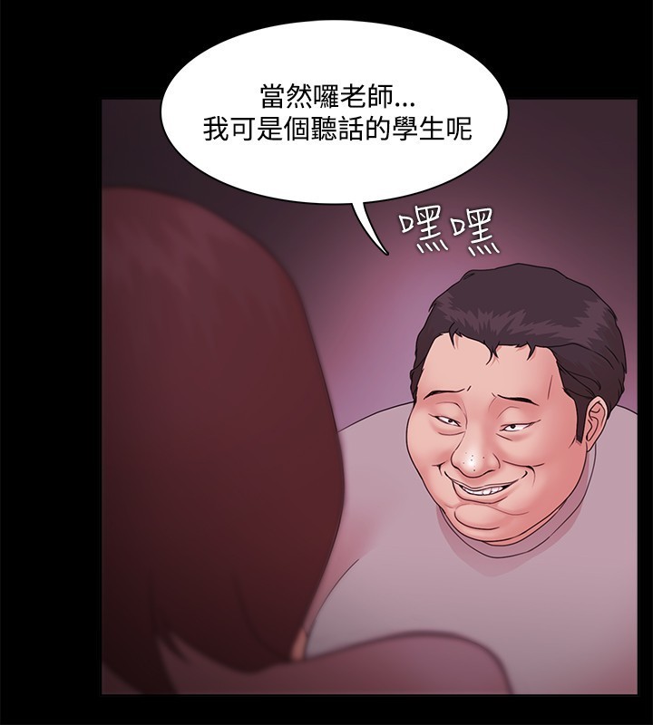 Looser Ch.1~23 中文
