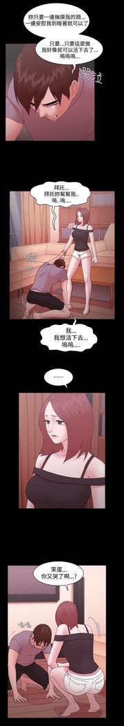Looser Ch.1~23 中文