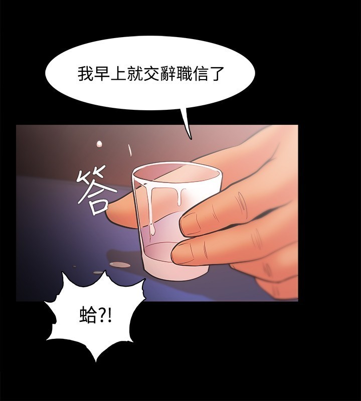 Looser Ch.1~23 中文