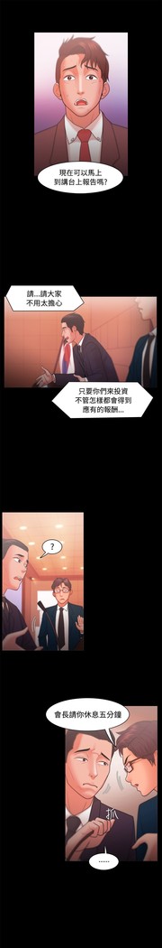 Looser Ch.1~23 中文
