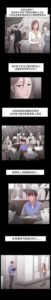 Looser Ch.1~23 中文