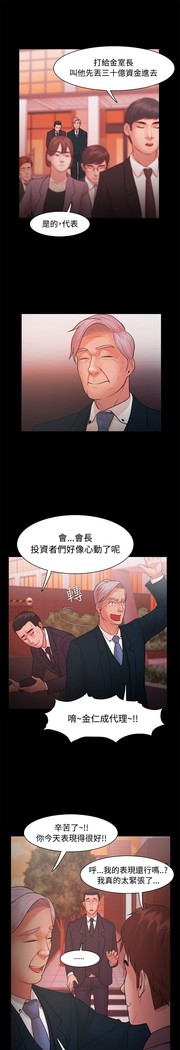 Looser Ch.1~23 中文