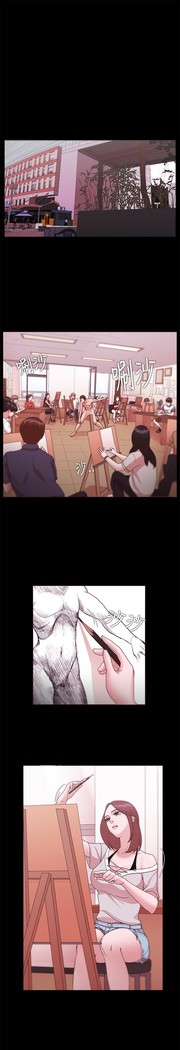 Looser Ch.1~23 中文