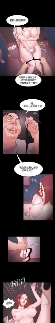 Looser Ch.1~23 中文