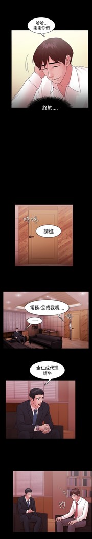 Looser Ch.1~23 中文