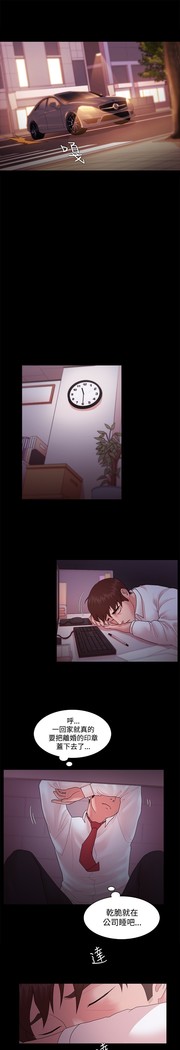Looser Ch.1~23 中文