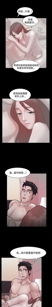 Looser Ch.1~23 中文