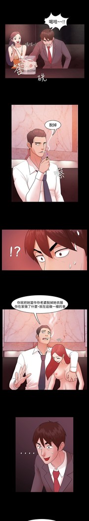 Looser Ch.1~23 中文