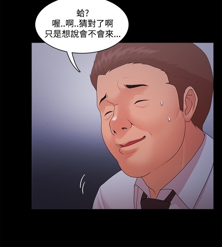 Looser Ch.1~23 中文