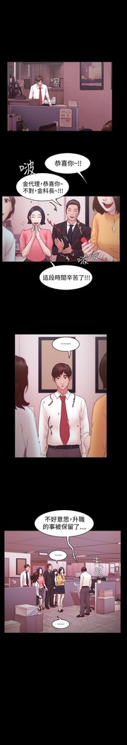 Looser Ch.1~23 中文