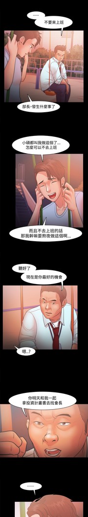 Looser Ch.1~23 中文