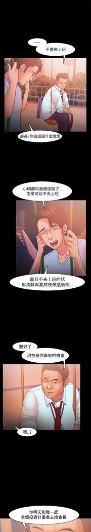 Looser Ch.1~23 中文