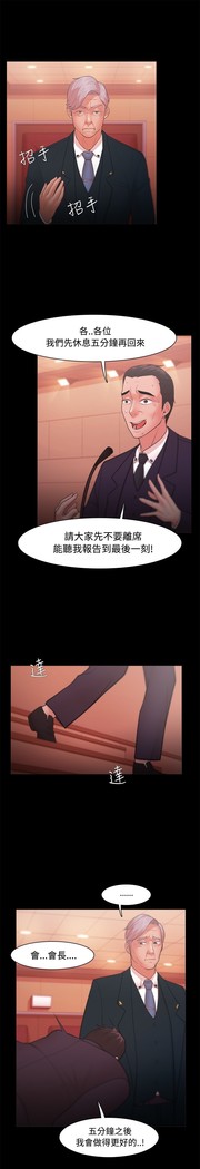 Looser Ch.1~23 中文