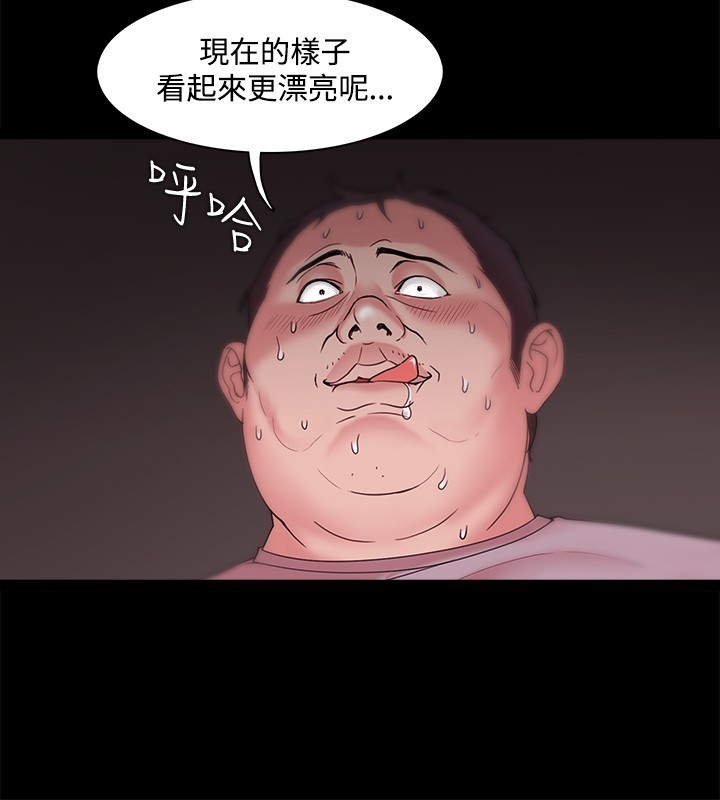 Looser Ch.1~23 中文