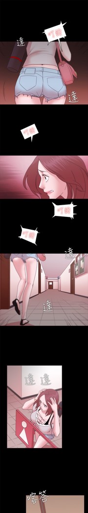 Looser Ch.1~23 中文