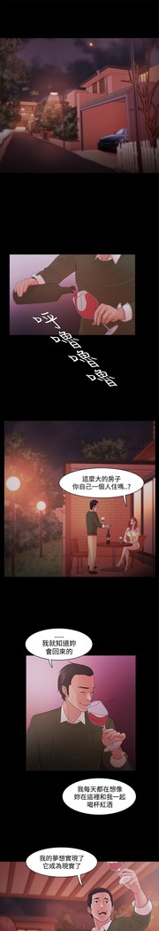 Looser Ch.1~23 中文