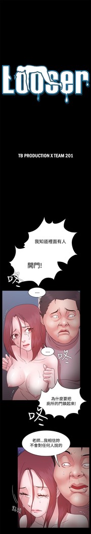Looser Ch.1~23 中文