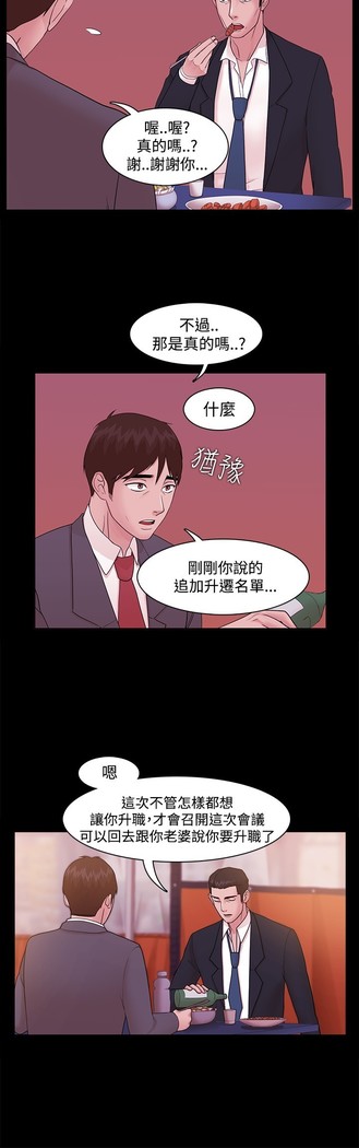 Looser Ch.1~23 中文