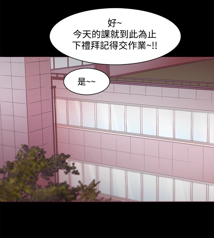 Looser Ch.1~23 中文