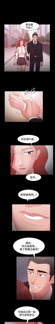 Looser Ch.1~23 中文