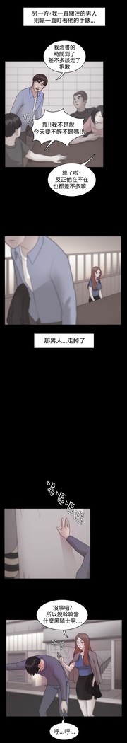 Looser Ch.1~23 中文