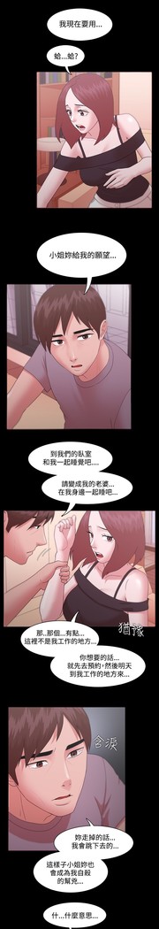 Looser Ch.1~23 中文