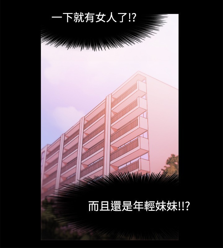 Looser Ch.1~23 中文