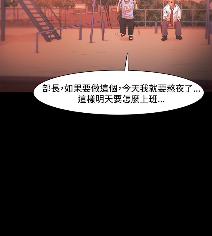 Looser Ch.1~23 中文