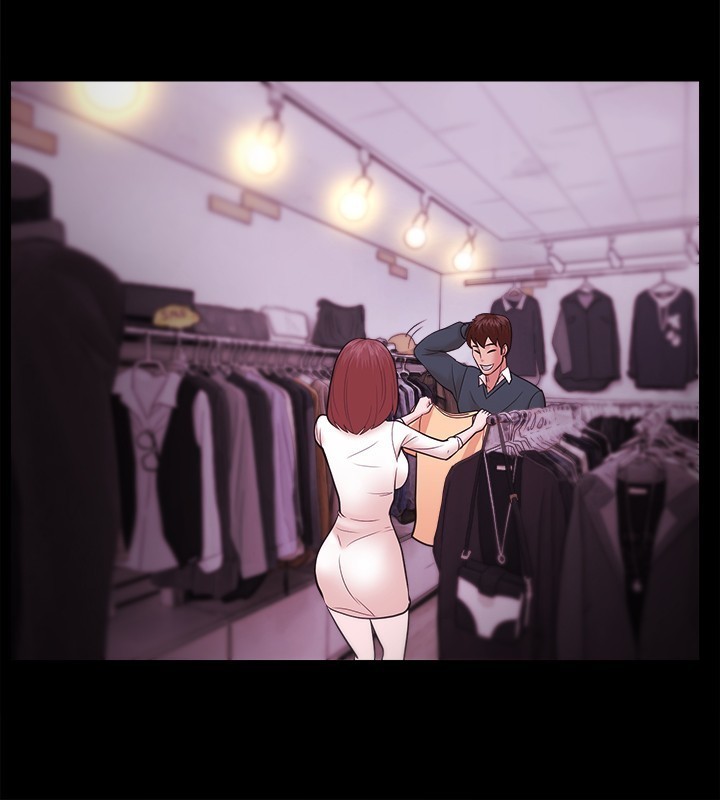 Looser Ch.1~23 中文