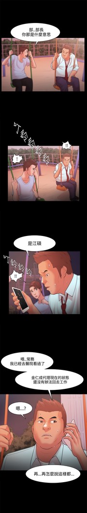 Looser Ch.1~23 中文