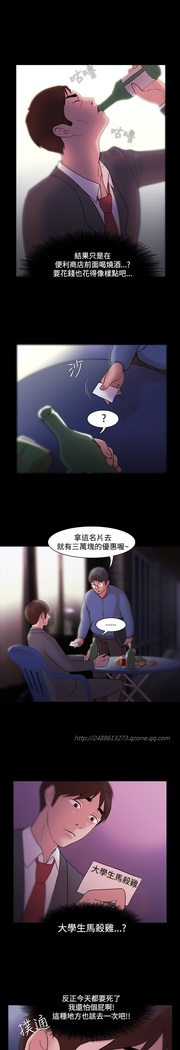 Looser Ch.1~23 中文