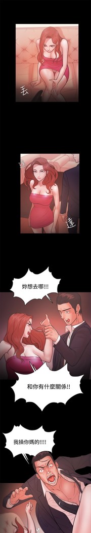 Looser Ch.1~23 中文