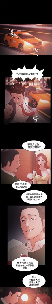 Looser Ch.1~23 中文